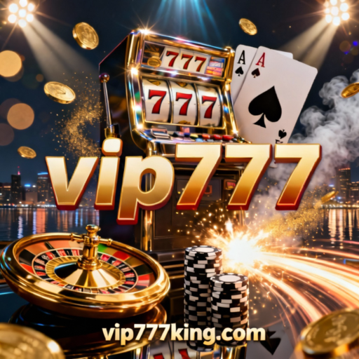 vip777
