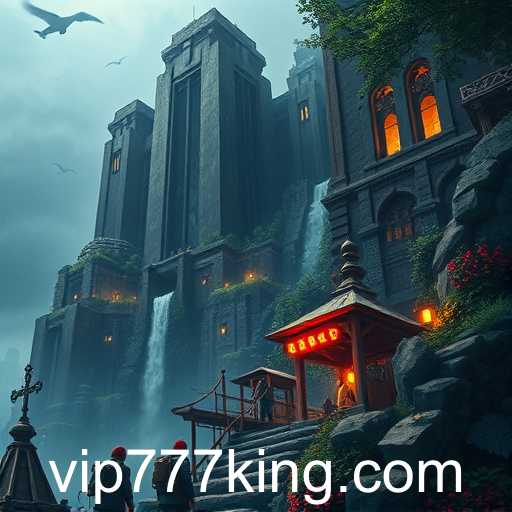 The Rise of VIP777 in the Gaming Industry