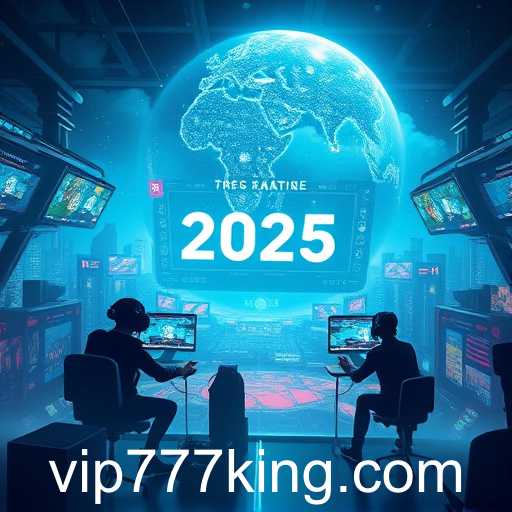 The Rise of VIP777 in Online Gaming